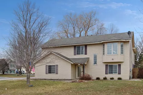 790 Leon St, Jordan, MN 55352