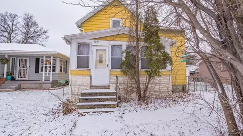 5694 Mineral Ave, Mountain Iron, MN 55768