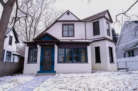 2727 Polk St NE, Minneapolis, MN 55418