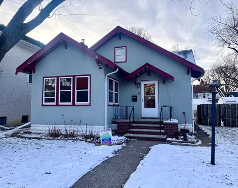 4322 Harriet Ave, Minneapolis, MN 55409