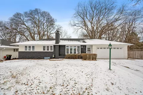 6345 Rolf Ave, Edina, MN 55439