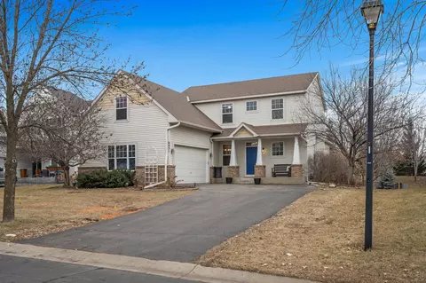 8431 Allegheny Grove Blvd, Victoria, MN 55386