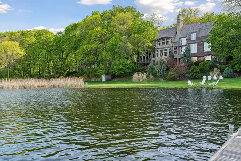 5885 Christmas Lake Rd, Shorewood, MN 55331