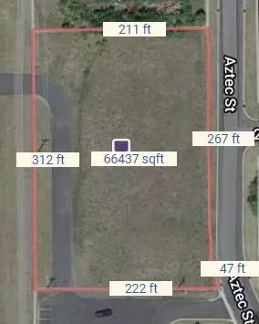 Tbd St Francis Boulevard Nw, Saint Francis, MN 55070