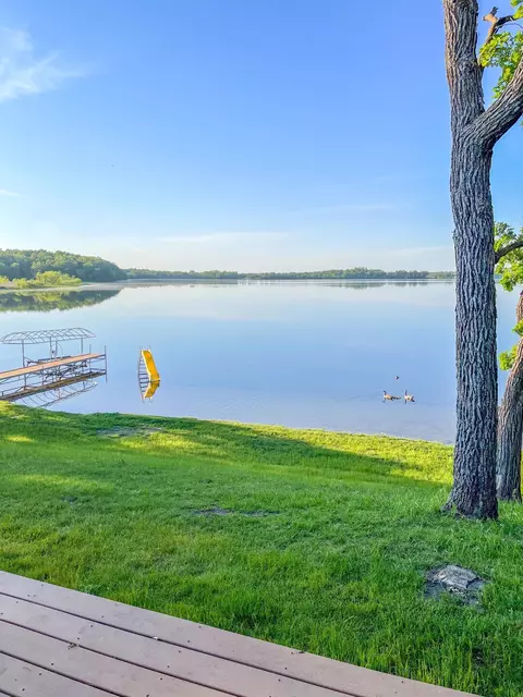tbd Little Chippewa Rd NW, Evansville, MN 56326