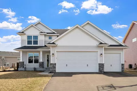 7175 208th Cv N, Forest Lake, MN 55025