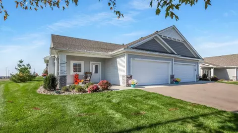 1201 Naser Way, New Richmond, WI 54017