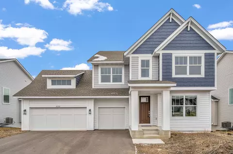 9322 64th St S, Cottage Grove, MN 55016