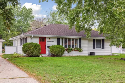 9100 14th Ave S, Bloomington, MN 55425