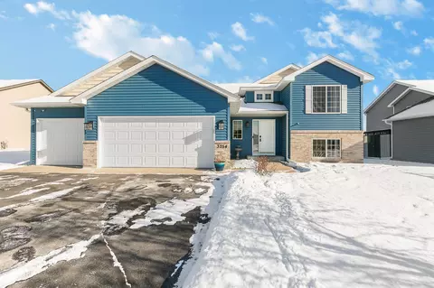 3254 Orchard Ave NE, Sauk Rapids, MN 56379