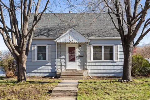 4301 Madison St NE, Columbia Heights, MN 55421