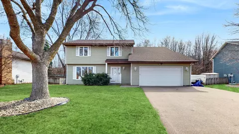 1746 Forssa Way, Eagan, MN 55122