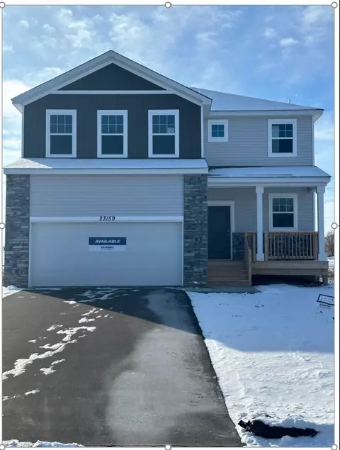 23159 Ashbury Dr, Rogers, MN 55374