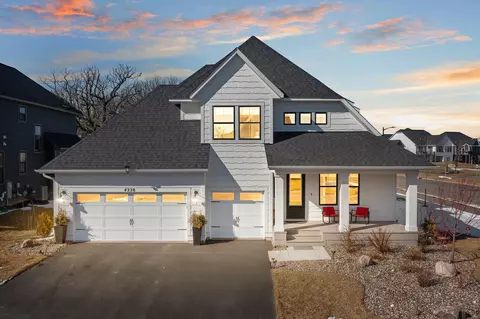 4228 Picket Way, Woodbury, MN 55129