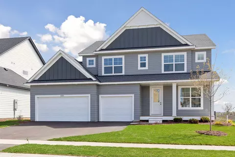 5044 Airlake Draw, Woodbury, MN 55125
