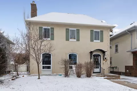 4517 Colfax Ave S, Minneapolis, MN 55419