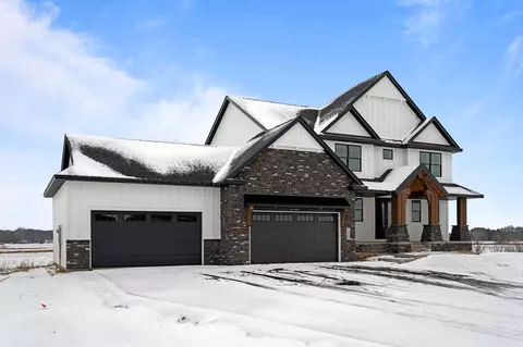 2747 154th Ln NE, Ham Lake, MN 55304
