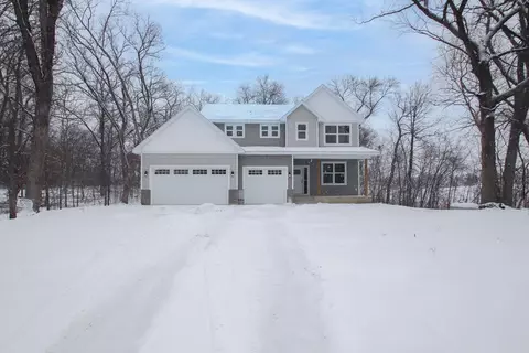 5862 Hidden Ln, South Haven, MN 55382