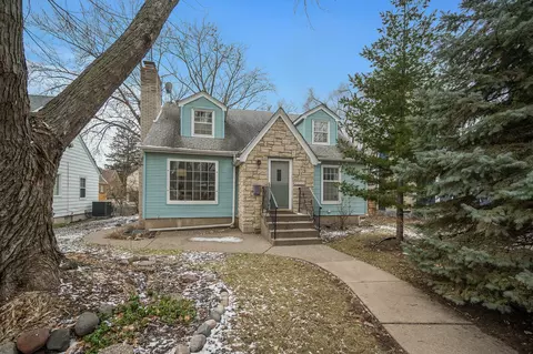 4424 Columbus Ave, Minneapolis, MN 55407