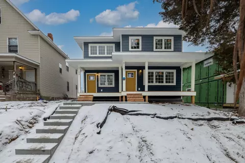 3111 Dupont Ave N, Minneapolis, MN 55411