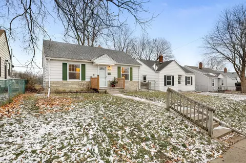 3623 3rd St NE, Minneapolis, MN 55418