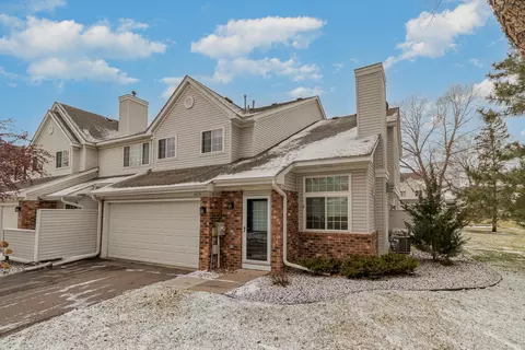 1879 N Ruby Ct #60, Eagan, MN 55122
