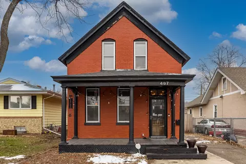 487 Michigan St, Saint Paul, MN 55102