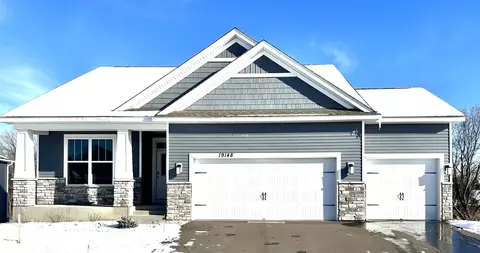 19148 Grass Lake Trl, Rogers, MN 55374