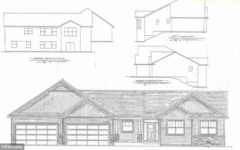 2602 229th Ave NE, East Bethel, MN 55011