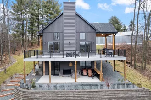 21107 Deer Lane Cir, Trade Lake, WI 54840