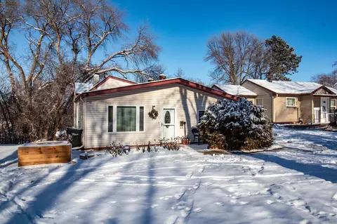 423 E Gustavus Ave, Fergus Falls, MN 56537