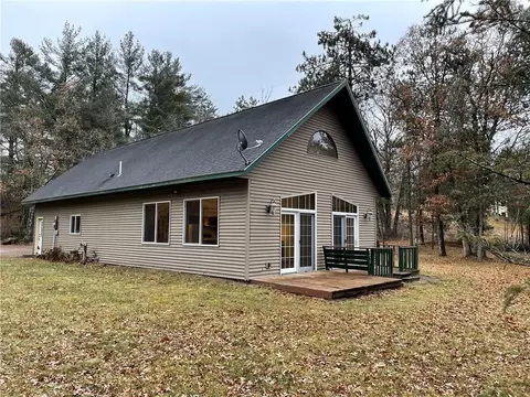 w11000 Dodson Road, Ladysmith, WI 54848