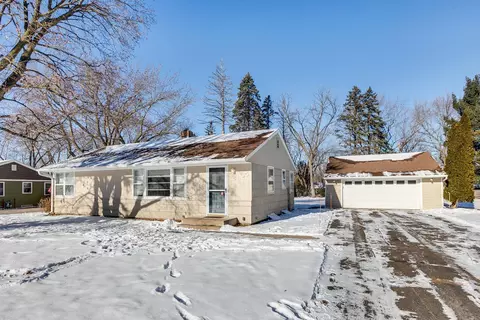2105 Cedar Ave, White Bear Lake, MN 55110