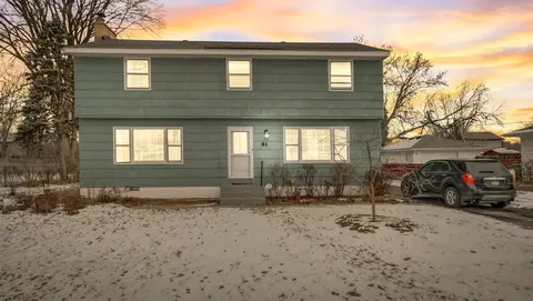 61 104th Ln NE, Blaine, MN 55434