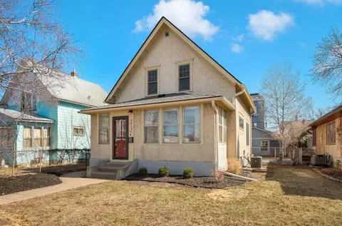 3813 23rd Ave S, Minneapolis, MN 55407
