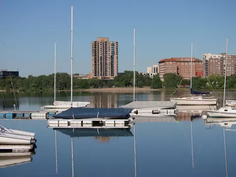 2950 Dean Pkwy #2105, Minneapolis, MN 55416
