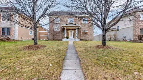 11874 Zumbrota St NE, Blaine, MN 55449