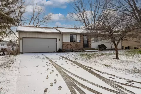 4031 W 134th St, Savage, MN 55378
