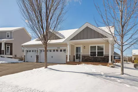 3539 Kadler Ave NE, Saint Michael, MN 55376