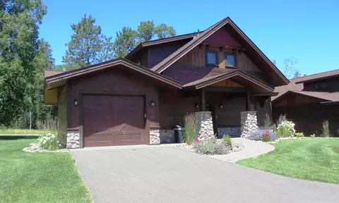 11460 Lynn Boyd Way #FRAC 1, Crosslake, MN 56442