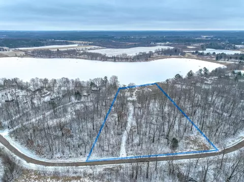 1117 134th Ave, Amery, WI 54001