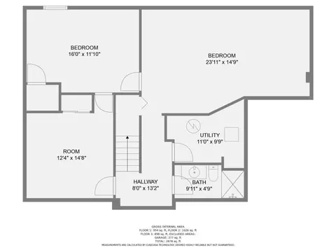 911 Park Knoll Dr, Eagan, MN 55123 photo 35