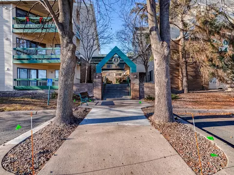 7610 York Ave S #3107, Edina, MN 55435