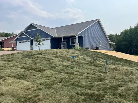 739 Hilltop Ln, Saint Croix Falls, WI 54024