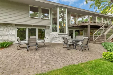 Exterior - 3116 Devon Ter, Saint Cloud, MN 56301 photo 16 of 28