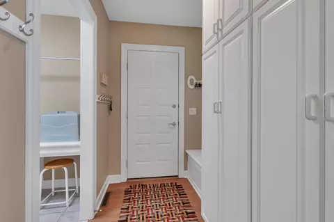 Entry Way - 3116 Devon Ter, Saint Cloud, MN 56301 photo 2 of 4