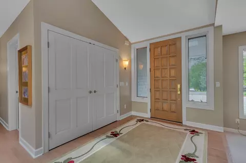Entry Way - 3116 Devon Ter, Saint Cloud, MN 56301 photo 1 of 4