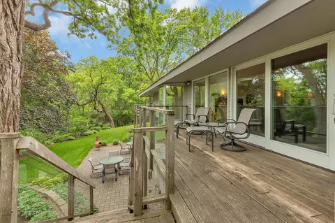 Exterior - 3116 Devon Ter, Saint Cloud, MN 56301 photo 21 of 28
