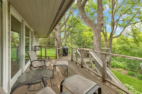 Exterior - 3116 Devon Ter, Saint Cloud, MN 56301 photo 23 of 28