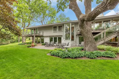 Exterior - 3116 Devon Ter, Saint Cloud, MN 56301 photo 24 of 28
